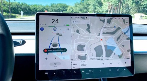 People Who Worked On Tesla “Full Self Driving” Don’t Trust Tesla “Full Self Driving”