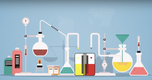 Chinese Iron Flow Storage Battery Is 80 Times Cheaper Than Lithium