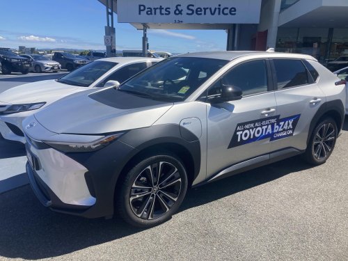 Can Legacy Automakers Survive Without Exports?