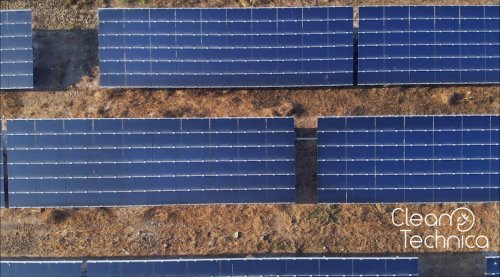 Solar & Storage Provide Over 90% of All New Power Added to the U.S. Grid in Q1, Despite Headwinds in Washington