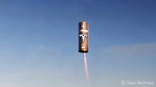 Tesla Got $573 Million from SpaceX and xAI in 2025
