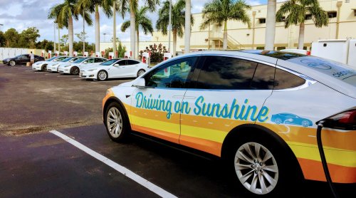 Solar-Powered Electric Cars Can Be Huge Money Savers Now
