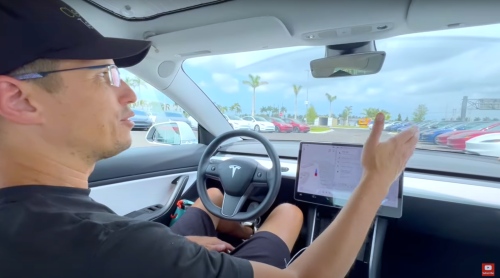 Tesla, Hardware 3 Tesla Vehicles Will Get Unsupervised Full Self Driving Via Hardware Updates? Who’s Most Pissed?