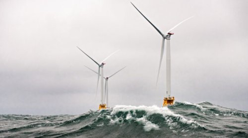 WIN: Judge Blocks Trump’s Efforts to Kneecap Renewables