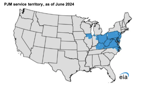 US Coal Plan Shamelessly Picks Energy Winners & Losers