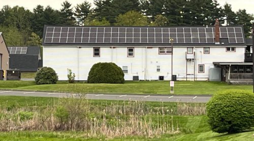 In This Corner, Trump 2.0: In That Corner, States Rethink How To Reduce Emissions