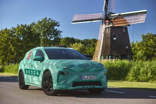 50% Rise in Volkswagen Electric Vehicle Orders in Europe in 2026