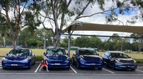 Judge In Australia Not Happy About Tesla Dragging Its Feet In Class Action Case