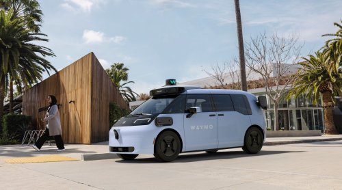 Waymo — New Testing, Uber Fallout, Fine Bonanza