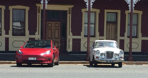 When Do You Trade In Your EV For A New One?
