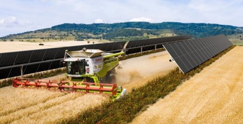 Solar Energy Saves Europeans $135 Million A Day