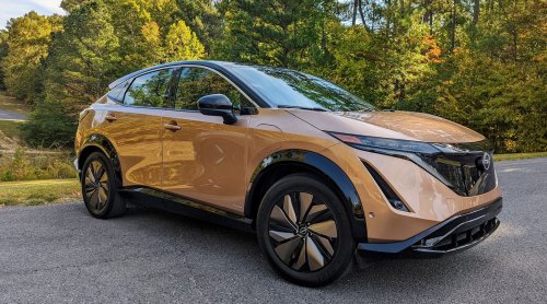 EV Owners: How Much Are You Saving?