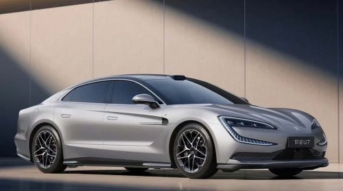 Is BYD Making A Better “Ferrari” Than Ferrari?