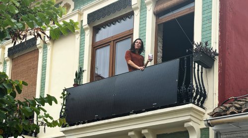 Balcony Solar Advances In Colorado As New Legislation Removes Barriers