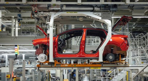 EU Should Open State Aid To Cleantech Manufacturing To Meet Electrification Goals
