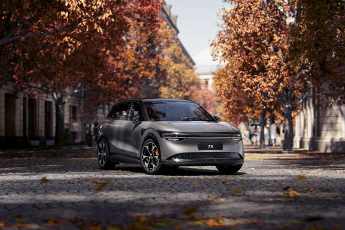 Geely, Zeekr, Lynk Co, Geely Aims to Double Zeekr’s and Lynk & Co’s Sales Outside of China