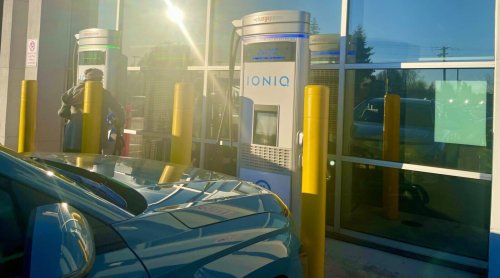 Faster but Not Fast Enough: States’ Rollout of Federal EV Charging Funds Has a Long Way to Go, Per Sierra Club Analysis