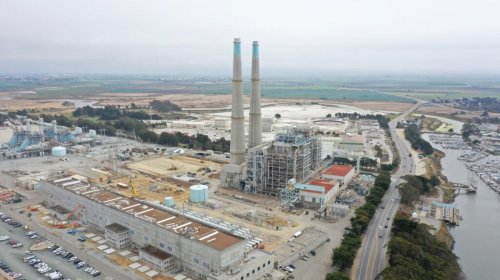 Battery, Alsym Partners With Juniper For 500 MWh Of Sodium-Ion Grid-Scale Battery Storage