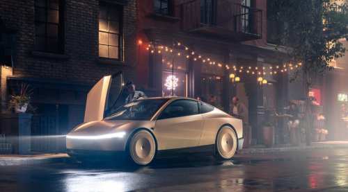 One Big Reason Robotaxis Won’t Replace Owning Cars