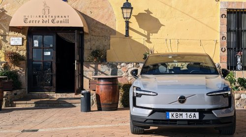 The EU Must Reset The Narrative On Vehicle Electrification, Says Broad Coalition Of Industry Groups And Civil Society