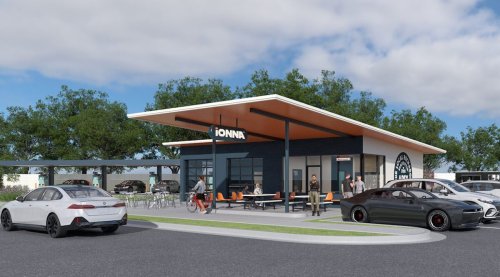 Hundreds Of New Fast Chargers Coming To Circle K Stores