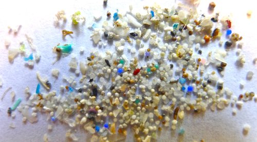 Illinois First Great Lakes State To Enact Plastic Pellet Pollution Law