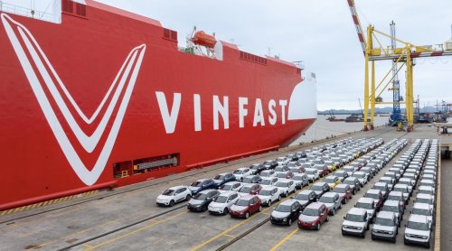 Op-Ed: Can VinFast Achieve Its 300,000 Sales Target for 2026?