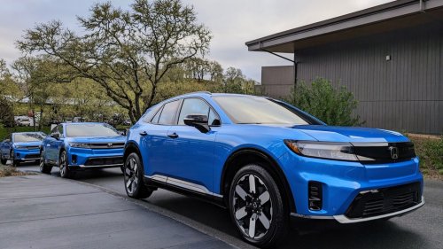 EV Marketing Failure in USA — and a Honda & Auto Industry Financial Crisis