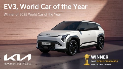 Kia, Kia EV Sales Holding Up Okay In 2026 In USA