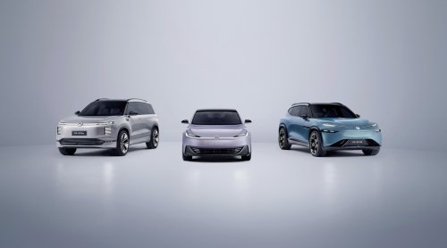 Volkswagen Buys More Rivian (RIVN), At Risk Of $1.75 Billion In Fines