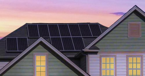 Sunrun Prices $584 Million Securitization of Residential Solar & Storage Assets