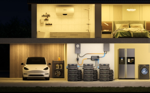 The Bluetti Apex 300 &amp; B300K Portable Power Station — CleanTechnica Tested