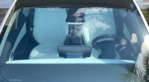 Tesla Is Reportedly Working On A New, Smaller Electric Car After All