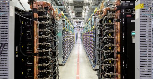 Utah Voters Give Senate President Who Supported Giant Data Center The Heave Ho