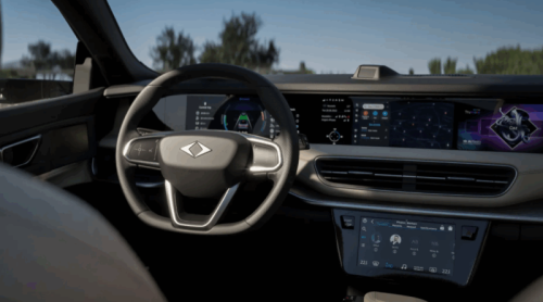 Togg Maintains Turkish Market Leadership, Expands In Germany Confident Of Diaspora Support