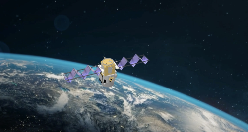 Microwaves From Space — What Could Possibly Go Wrong?