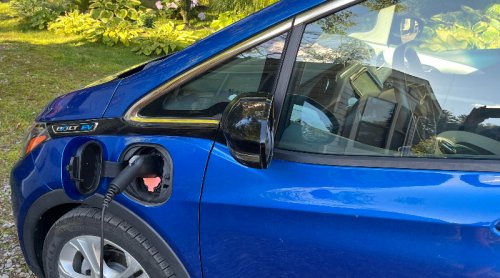 370 New EV Chargers To Be Installed In Connecticut