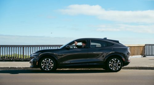 Can Legacy Automakers Survive Without Exports?