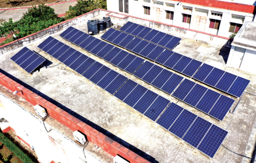 World Bank Funds More Rooftop Solar in India, Clean Energy in Pakistan