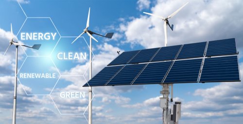 Clean Energy Investments Surge, But That Is Only Part Of The Story