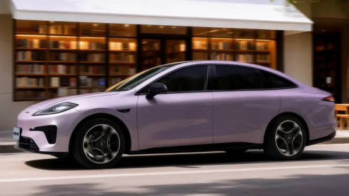 Car Yards Empty As EV Sales Surge in Australia