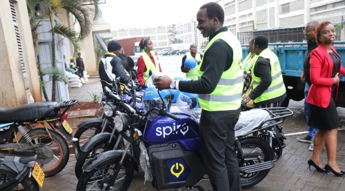 Calls For Policy Consistency & Continuity as Kenya’s Electric Mobility Sector Highlights Milestones