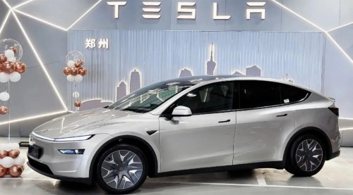 Tesla Slashing Down Payments & Loan Terms in China Amidst Dropping Sales