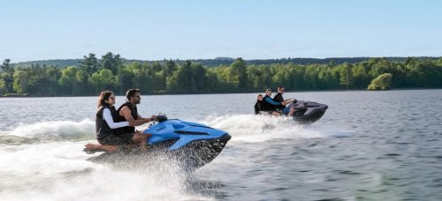 Taiga Launches OS-5 Software, Bringing Industry-First Geofencing Its Electric Fleet