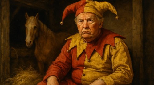 The Balance Of Power In The World Is Shifting, & The US Will Be The Biggest Loser