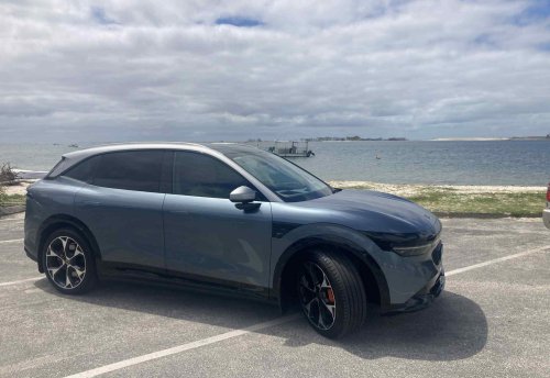 EV Penetration Continues to Grow Down Under — April Update