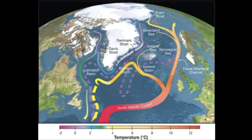 US Will Dismantle The Ocean Observatories Initiative