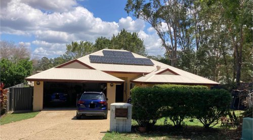 Electricity Prices Fall Across Australia As Renewables Build Momentum