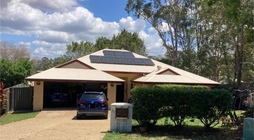 Electricity Prices Fall Across Australia As Renewables Build Momentum
