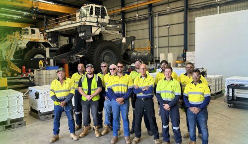 Yes, “Yes We Can” — BEV Heavy Trucks Already in Service